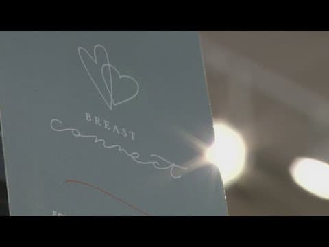 Thinking Pink | How to support women with breast cancer this October