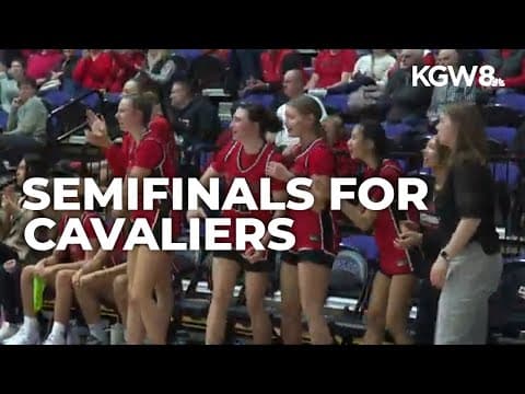 Playoffs: Clackamas girls take down McMinnville in quarterfinals | Friday Night Hoops
