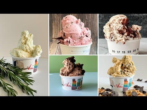 An's Dry Cleaning in San Diego named best ice cream in America