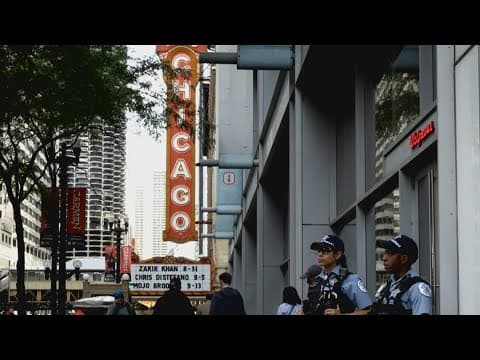 Activists pushback against Trump policies