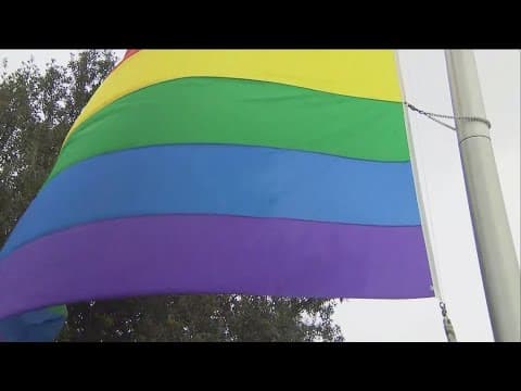 California travel ban impacting LGBTQ+ community could soon be ending