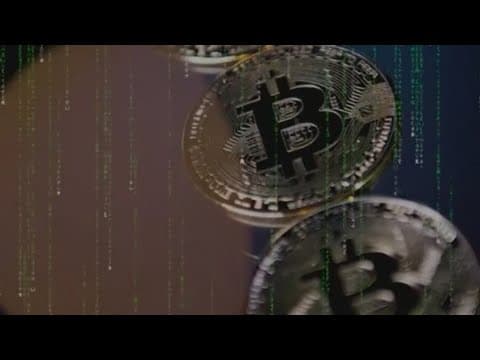 Bitcoin reaches record-high at $80,000 for first time ever