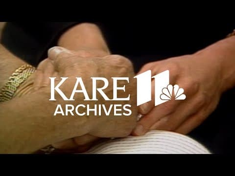 Nordic Circle: Visiting Heritage (1988) From the Archives