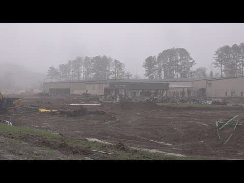 Impact Plastics not responsible for workers killed in Helene flooding, Tennessee OSHA says