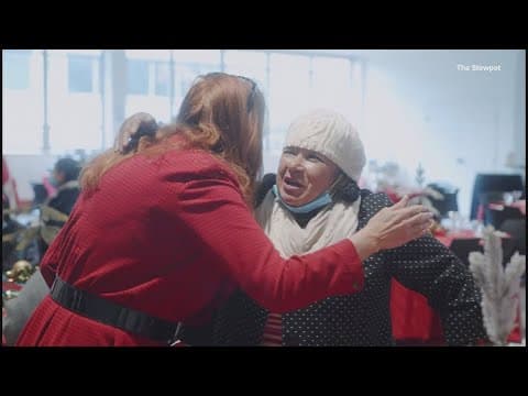 The Stewpot celebrates 50 years in North Texas