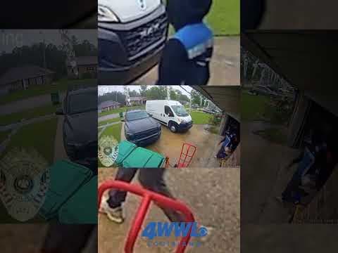 Delivery driver turns himself in after stealing teen's Sweet 16 Cake