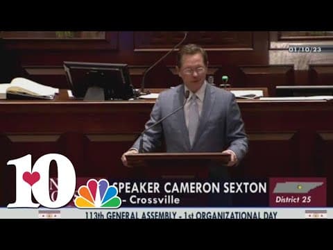 Fights, expulsions, lawsuits and jokes on SNL: The Tennessee General Assembly's 2023 in review