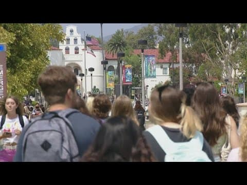 College now completely free for California foster youth