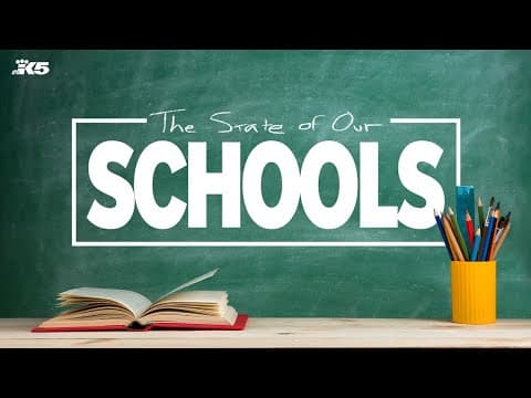 State of our schools: Where Washington is thriving – and struggling
