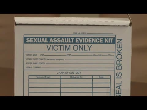 NOPD underreports rape, works to get new system