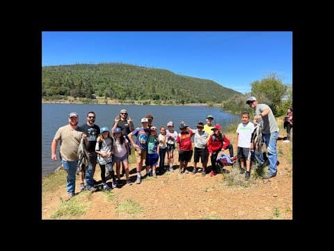 'Fishing Teacher' honored as San Diego County Credit Union's 'Classroom Hero'