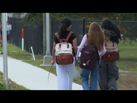 How a dismantled federal Department of Education could impact Florida