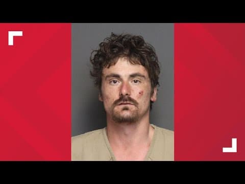 Columbus police arrest man accused of several break-ins, including pet store