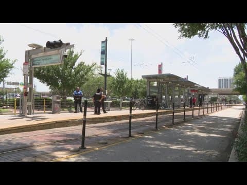 METRO addresses recent incidents