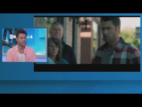 Premiere of Hoosier film 'Disciples in the Moonlight' set for Bottleworks theater