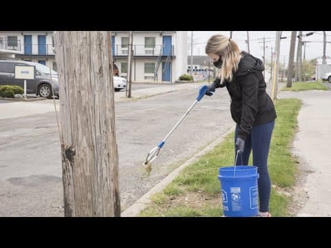 How you can still lend a helping hand in wake of Random Acts of Kindness Week