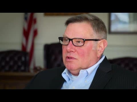 Village of Somerset mourns loss of mayor who died in Perry County crash