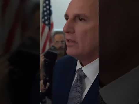 Rep. Emmer withdraws bid for House speaker