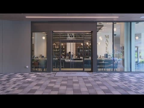 Houston coffee company helping people turn their lives around