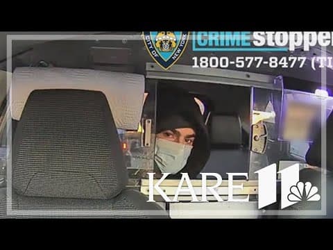 UnitedHealthcare CEO shooting: Search for gunman continues