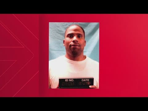 Lousiana announces execution of death row inmate