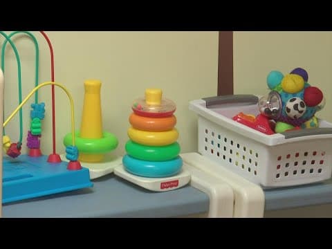 Anti-abortion center braces for demand surge