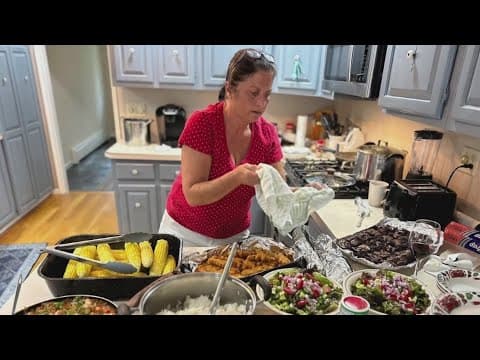 64-year-old's arrest by ICE shocks community