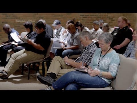 Community leaders brace to defend Haitians in Springfield, Ohio, against deportation