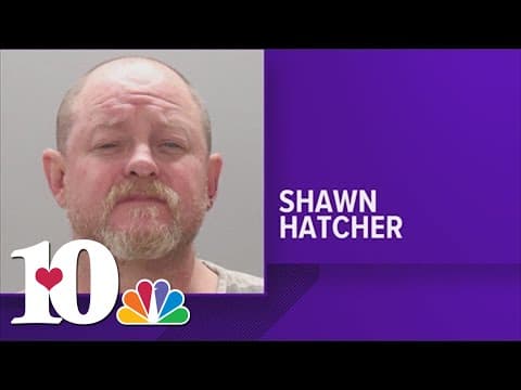 Maryville man accused of stabbing three people at Knoxville bar on New Year's Day in custody