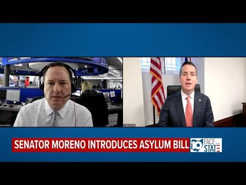 Face the State | Feb. 2, 2025