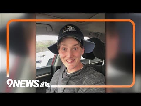 Father remembers son killed in Top Golf shooting