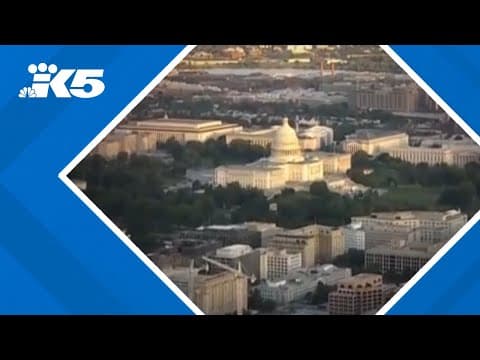 Washington AG warning federal employees to be cautious of 'misleading' buyout offer from Trump