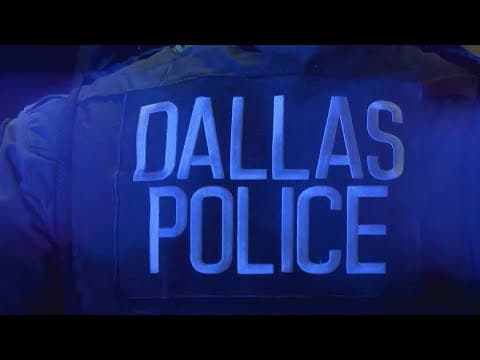Dallas aims to recruit new officers, questions swirl about new police academy