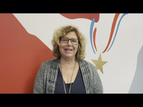 AAPI Heritage Month: Linda Logan with the Great Columbus Sports Commission