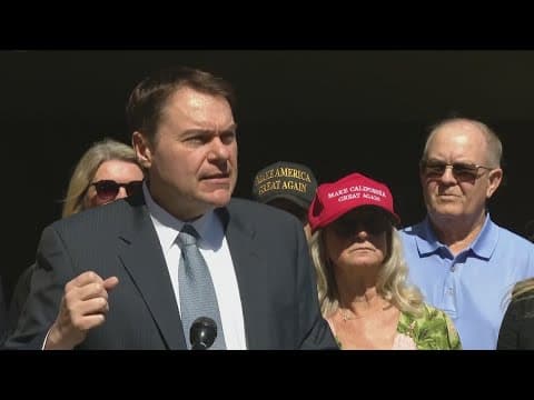 Assemblyman Carl DeMaio proposes bill to protect homeowners from insurance rate hikes