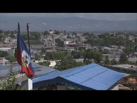 Haiti gang leader threatens to kill 17 kidnapped missionaries