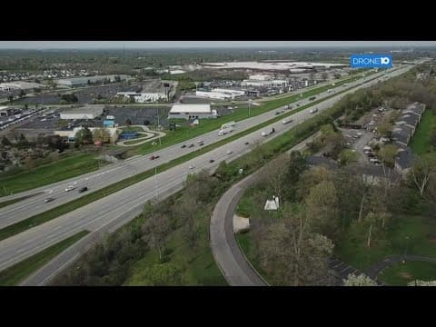 Down the Road in 2022: Far east Columbus