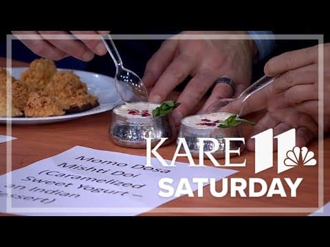 Global Dessert Contest returns to Midtown Global Market