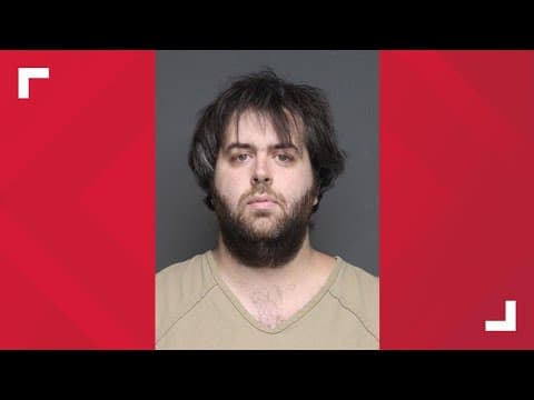 Records: Columbus police arrest convicted sex offender who lived near elementary school