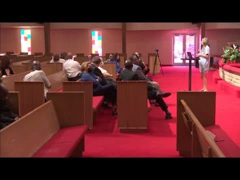 Columbus Public Safety offers guidance on healing at first trauma care conference