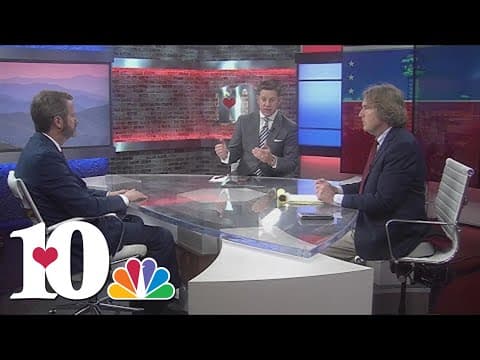 Inside TN: T. Burchett, Part 2