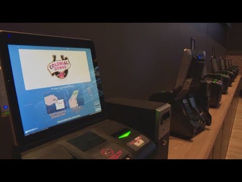 Bills introduced to create a gambling commission in Virginia