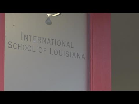 Teaching the French language in Louisiana