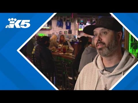 Eastside slammed by outages, Totem Lake eateries slammed by customers