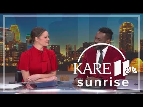 The morning headlines for Wednesday, Feb. 14