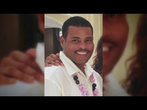 Charges dropped against 3rd officer allegedly involved in Ronald Greene death