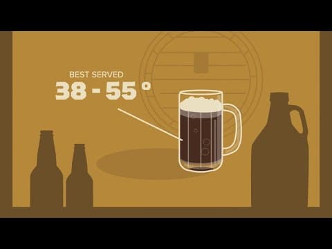 It's National Drink Beer Day!