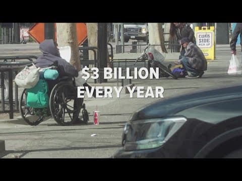 What you need to know on the California budget deal