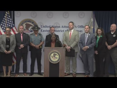 5 members of Houston-based burglary ring accused of targeting rural pharmacies, authorities say