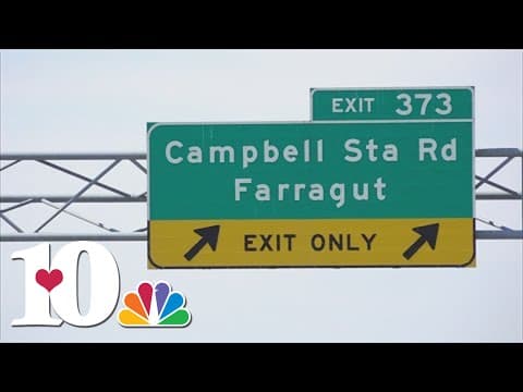 State leaders working to address ongoing I-40 issues, offering variety of approaches